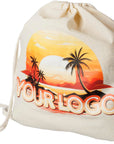 Rugzak Dominique | Trekkoord | 10,5 l