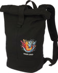 Rugzak Micah | Rolsluiting | 19 l