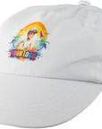 Pet Lisa | Katoenen twill | 5 panels