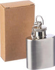 Heupflesje Julia | 30 ml | Karabijnhaak