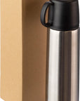 Isoleerfles Jan | 500 ml