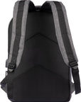 Laptoptas Henrik | USB-poort