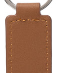 Sleutelhanger Sabrina | Appeleer en synthetisch leer
