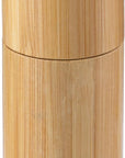 Specerijenmolen Verena | Bamboe | 12,5 cm | Keramisch maalwerk