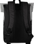 Rugzak Senta | Rolsluiting | Laptop 15" | 6 l