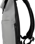 Rugzak Senta | Rolsluiting | Laptop 15" | 6 l
