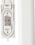 Kabel- en connectorset Uwe | Kunststof | USB-C | 480 Mbps