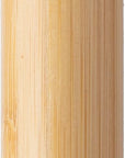 Balpen Anke | Bamboe | Draai