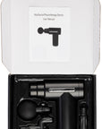 Massagegun Axel | Kunststof | Oplaadbaar