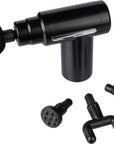 Massagegun Axel | Kunststof | Oplaadbaar