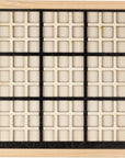 Sudokuspel Christa | Hout