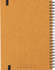 Notitieboek Egon | A5 | Gelijnd