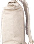 Rugzak Margarete | Hennep | Roltop | 24 l