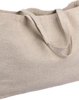 Strandtas Ludwig | Hennep | 20 l