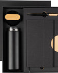 Cadeauset | Drinkfles, notitieboek en balpen