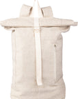 Rugzak Margarete | Hennep | Roltop | 24 l