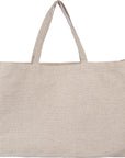 Strandtas Ludwig | Hennep | 20 l