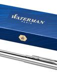 Waterman Graduate balpen | Metaal