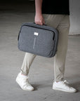 BrandCharger laptoptas Specter Hybrid | Laptop 16"