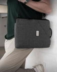 BrandCharger laptoptas Specter Go | Laptop 14"
