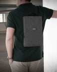 BrandCharger laptoptas Specter Go | Laptop 14"