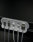 BrandCharger kabelhouder Cabledock