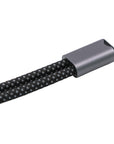 BrandCharger oplaadkabel Lany Wristband | USB-C
