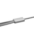 BrandCharger oplaadkabel Trident 2+ | 3-in-1