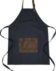 Schort Maria | Canvas | Waterafstotend