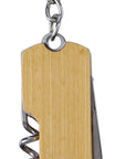 Multitool Stuart | Bamboe | 3 stuks