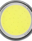 Zaklamp Dan | COB | Oplaadbaar