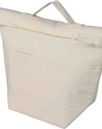Koeltas Faith | Katoen 220 g/m² | Rolsluiting