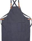 Schort Greg | Denim