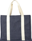 Shopper Gretchen | Denim | 19 l