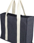 Shopper Gretchen | Denim | 19 l