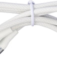 Oplaadkabel Jacob | Nylon | USB-C