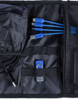 Techtas Johnny | Polyester | Oprolbaar