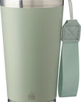 Dubbelwandige thermosbeker Kayla | 500 ml