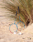 Badmintonset Wendy | 2 rackets | 2 shuttles