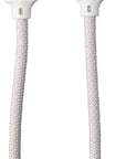 Oplaadkabel Claudia | Nylon | 65W