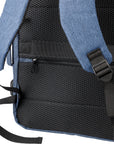 Rugzak Malcolm | Laptop 17" | 29 l