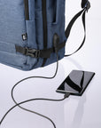Rugzak Malcolm | Laptop 17" | 29 l