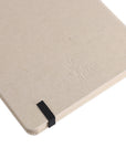 Notitieboek Friedrich | Suikerriet | A5 | Gelijnd