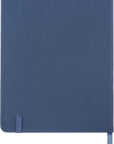 Notitieboek Bradley | A5 | Geruit