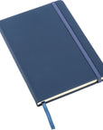 Notitieboek Bradley | A5 | Geruit