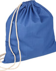 Rugzakje met trekkoord Bridget | Katoen | OEKO-TEX | 7 l