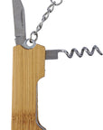 Multitool Stuart | Bamboe | 3 stuks