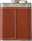 Heupfles Cedric | Roestvrijstaal | 100 ml