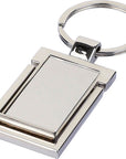 Sleutelhanger Colin | Zink