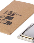 Sleutelhanger Colin | Zink